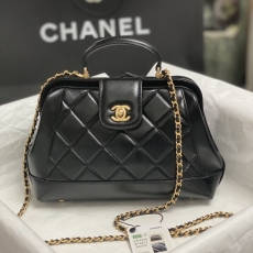 Chanel Satchel Bags